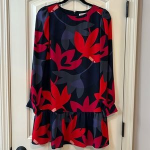 Loft Dress - never worn